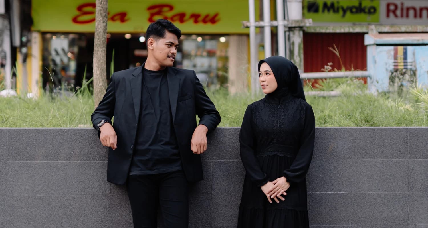 Video Trailer Nikahfix